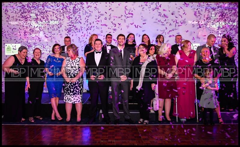 Minster FM Local Hero Awards 2017 - event photography York