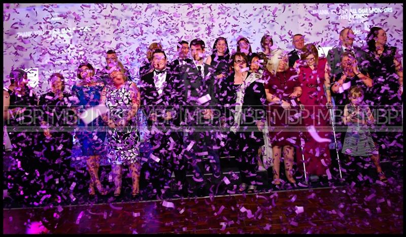 Minster FM Local Hero Awards 2017 - event photography York