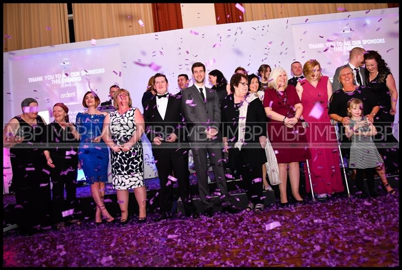 Minster FM Local Hero Awards 2017 - event photography York