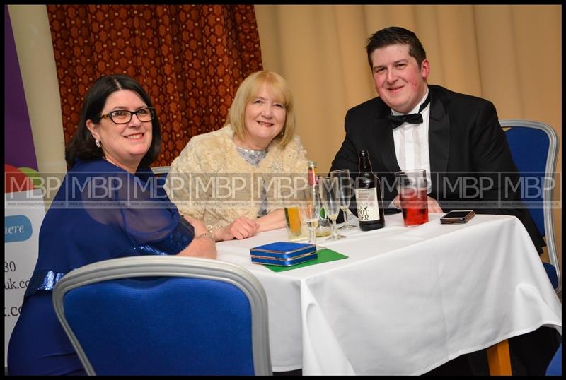 Minster FM Local Hero Awards 2017 - event photography York