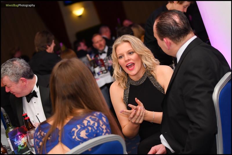 Minster FM Local Hero Awards 2018 event photography