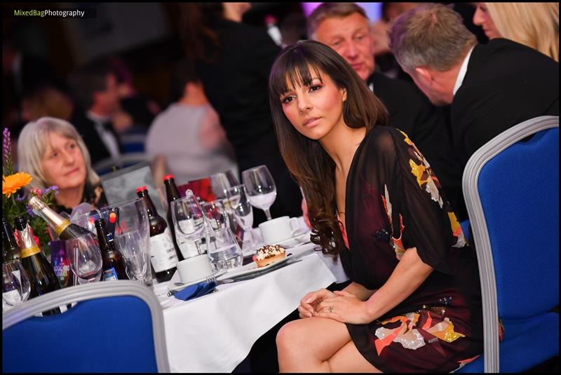 Minster FM Local Hero Awards 2018 event photography