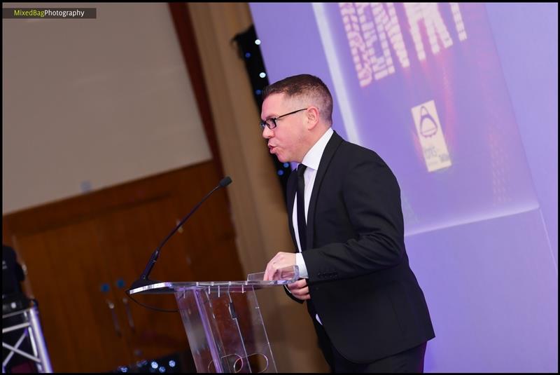 Minster FM Local Hero Awards 2018 event photography