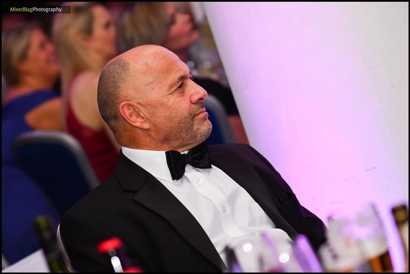 Minster FM Local Hero Awards 2018 event photography