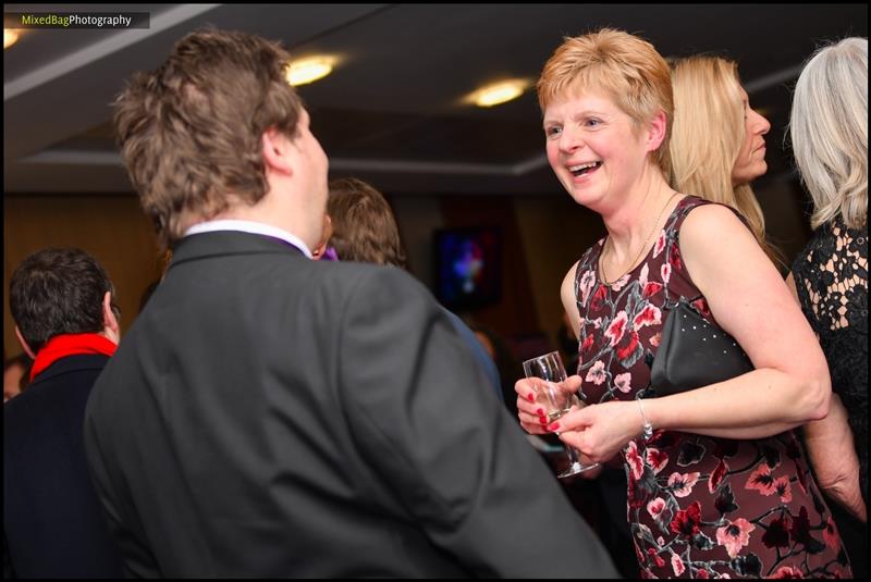 Minster FM Local Hero Awards 2018 event photography