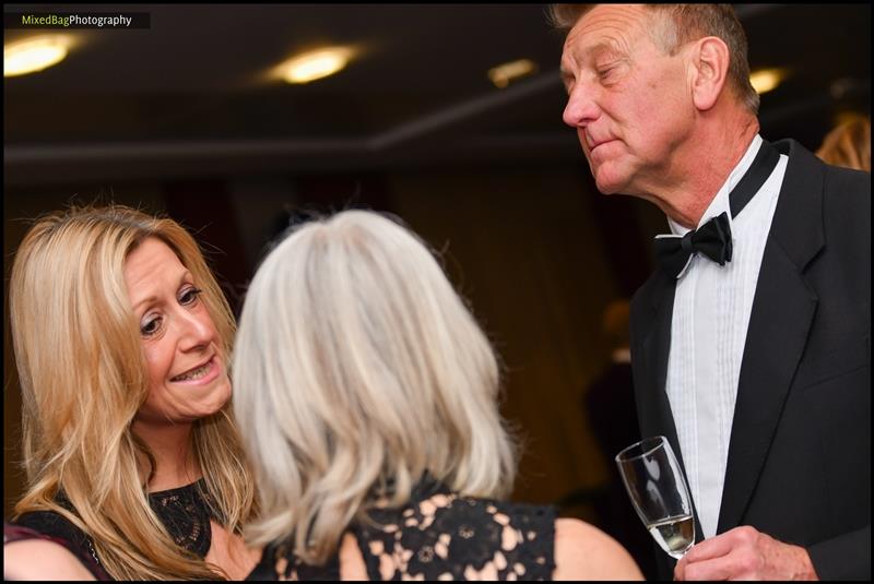 Minster FM Local Hero Awards 2018 event photography