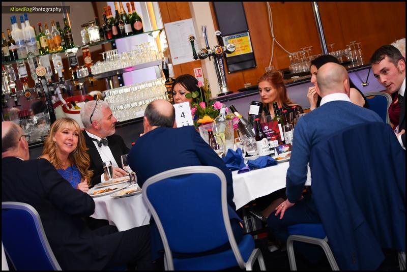 Minster FM Local Hero Awards 2018 event photography