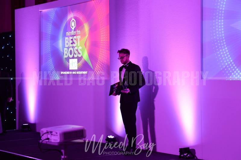 MFM Local Hero Awards 2020 event photography