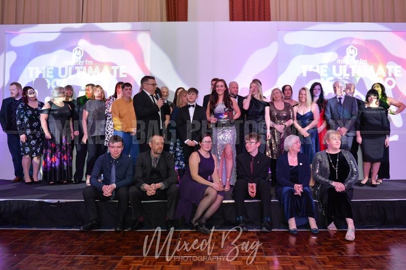 MFM Local Hero Awards 2020 event photography