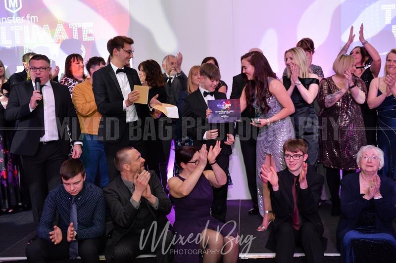 MFM Local Hero Awards 2020 event photography