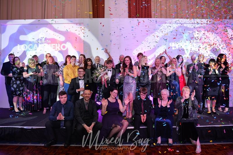 MFM Local Hero Awards 2020 event photography