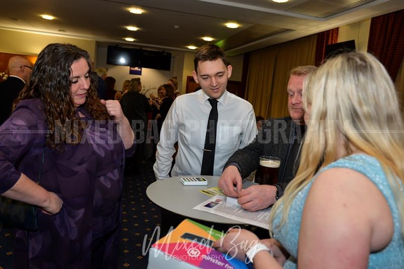 MFM Local Hero Awards 2020 event photography