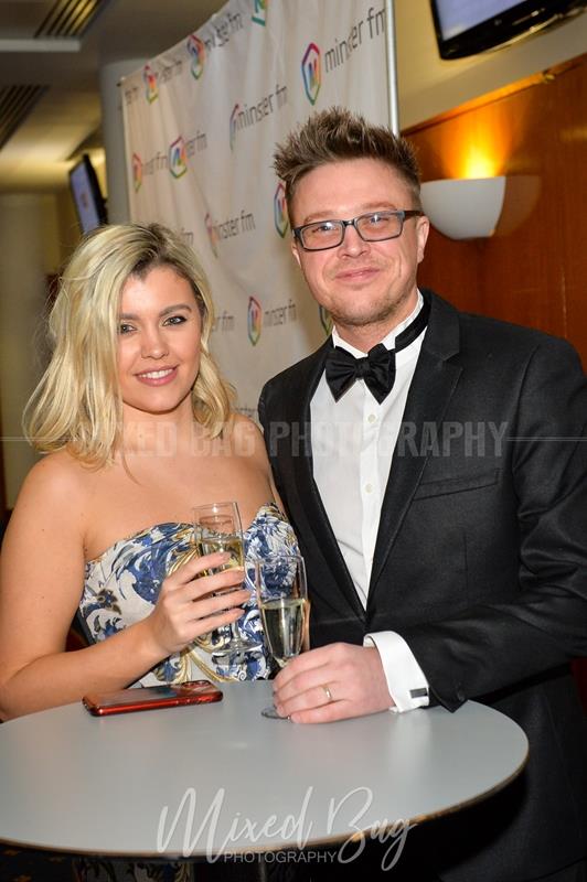 MFM Local Hero Awards 2020 event photography