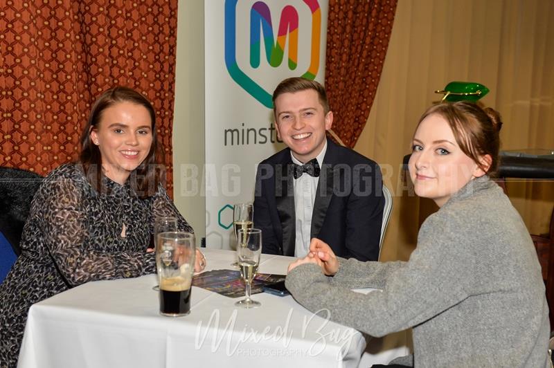 MFM Local Hero Awards 2020 event photography