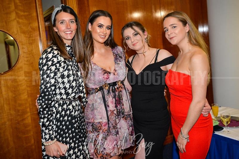 MFM Local Hero Awards 2020 event photography