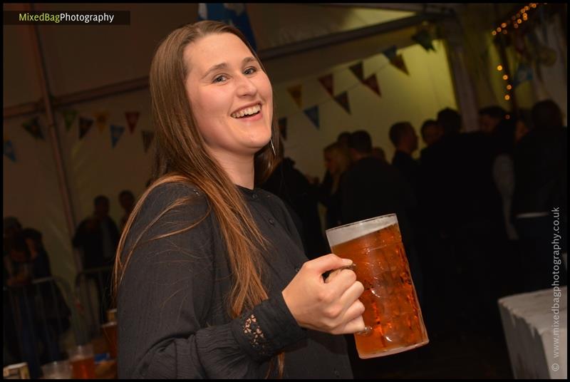 Oktoberfest Preston 2017 event photography