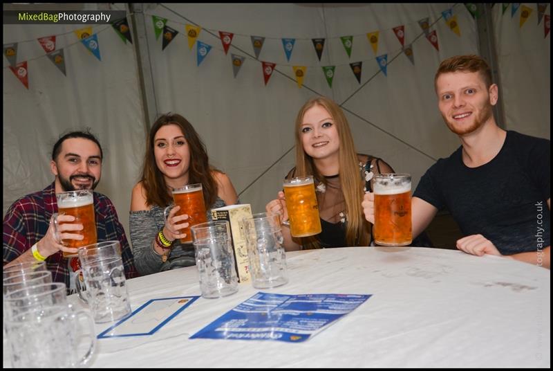 Oktoberfest Preston 2017 event photography