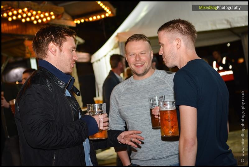 Oktoberfest Preston 2017 event photography