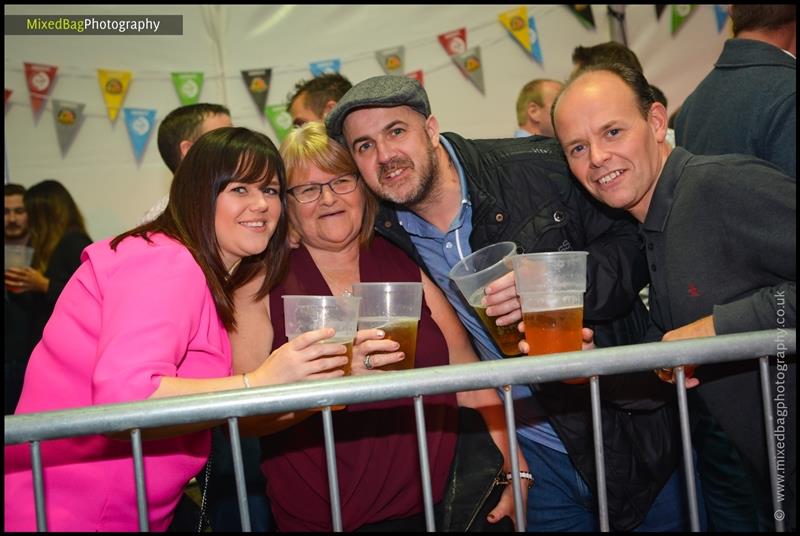 Oktoberfest Preston 2017 event photography