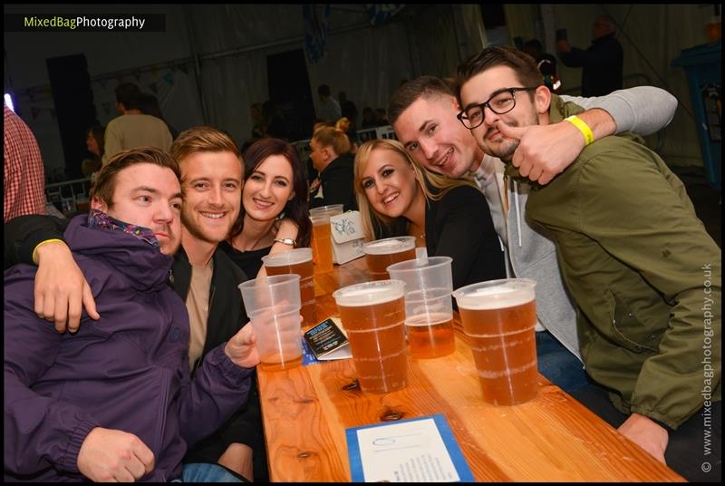 Oktoberfest Preston 2017 event photography