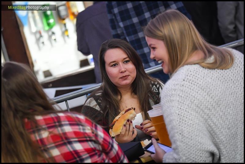 Oktoberfest Preston 2017 event photography