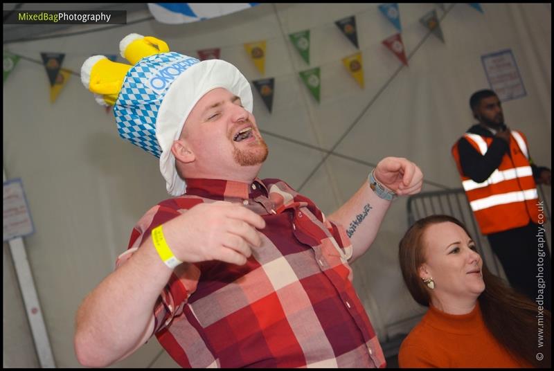 Oktoberfest Preston 2017 event photography