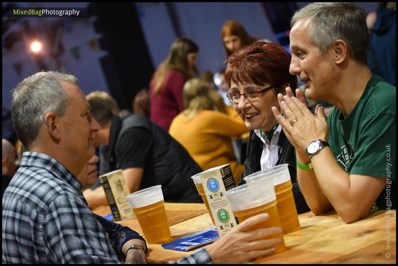 Oktoberfest Preston 2017 event photography