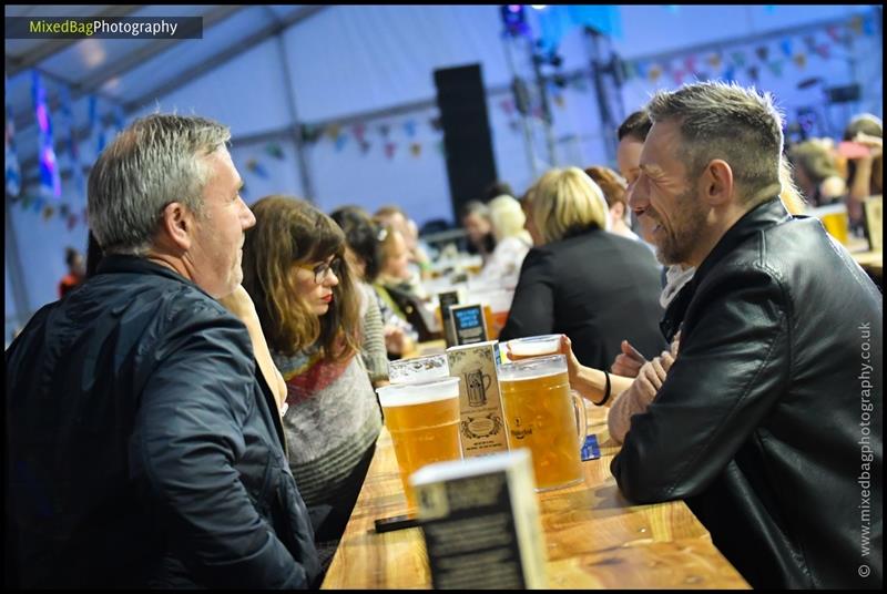 Oktoberfest Preston 2017 event photography