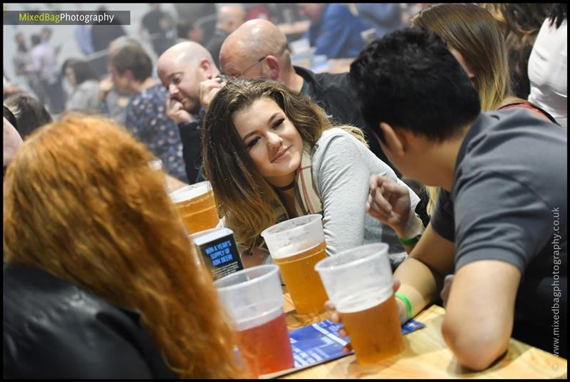 Oktoberfest Preston 2017 event photography