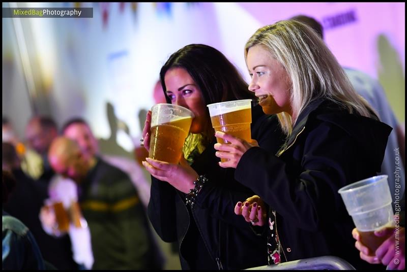 Oktoberfest Preston 2017 event photography