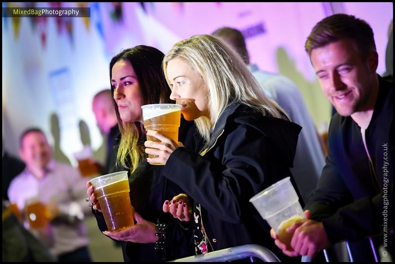 Oktoberfest Preston 2017 event photography