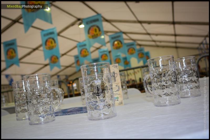 Oktoberfest Preston 2017 event photography