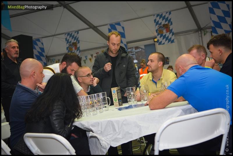 Oktoberfest Preston 2017 event photography