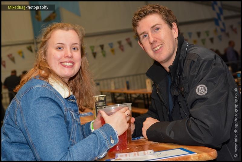 Oktoberfest Preston 2017 event photography