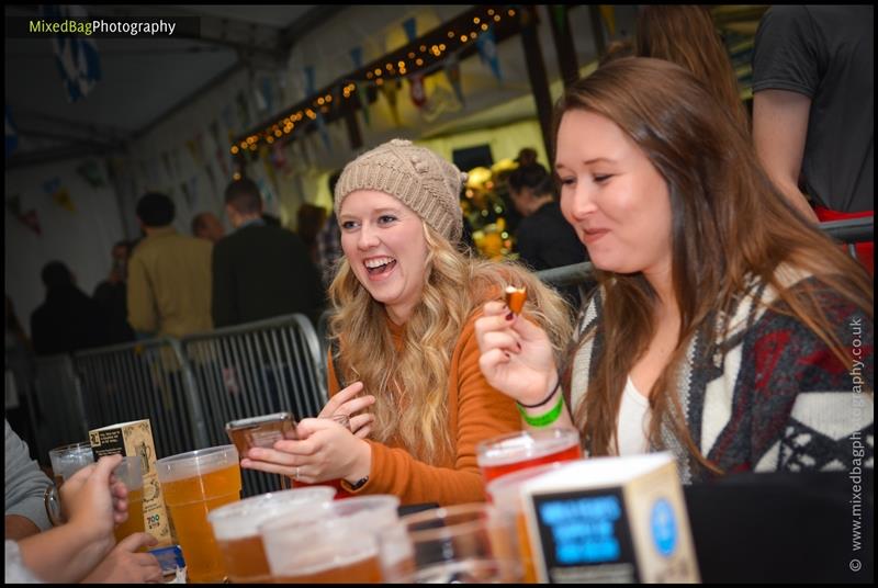 Oktoberfest Preston 2017 event photography