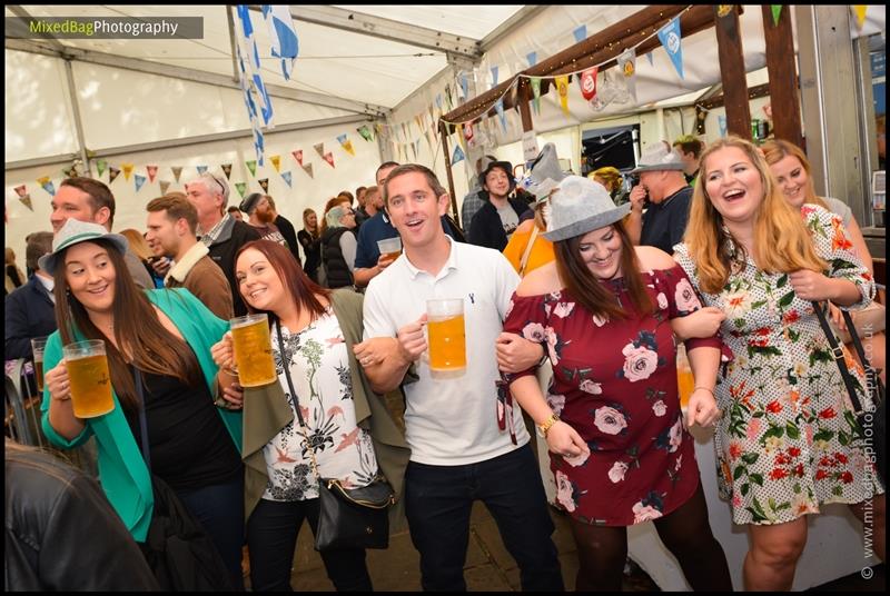 Oktoberfest Preston 2017 event photography