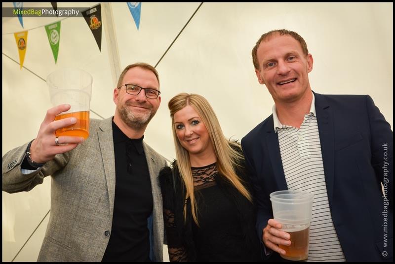 Oktoberfest Preston 2017 event photography