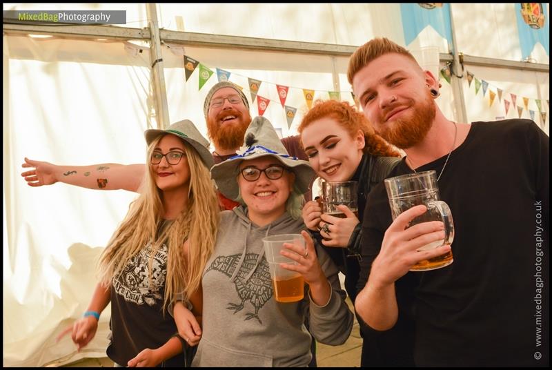 Oktoberfest Preston 2017 event photography