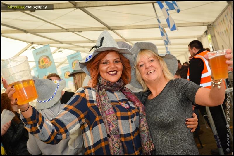 Oktoberfest Preston 2017 event photography