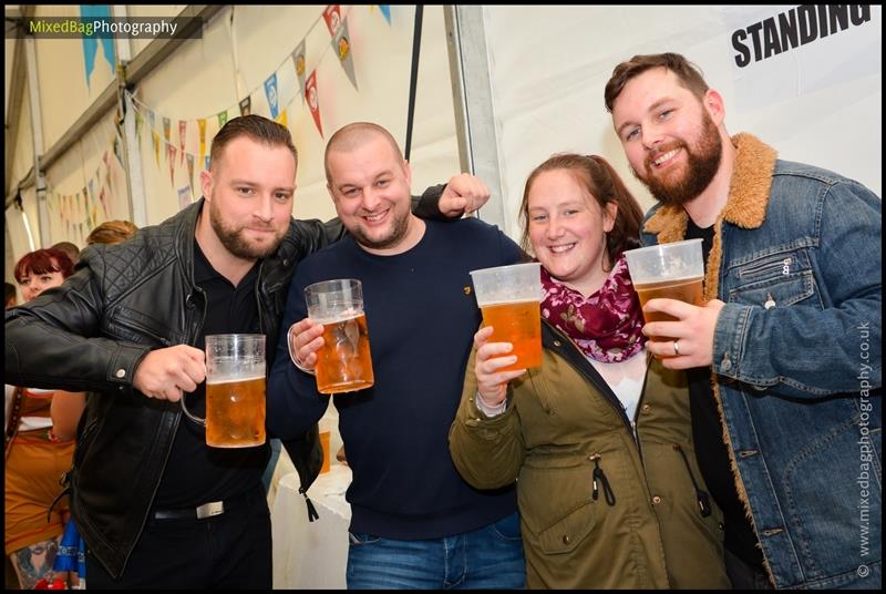 Oktoberfest Preston 2017 event photography