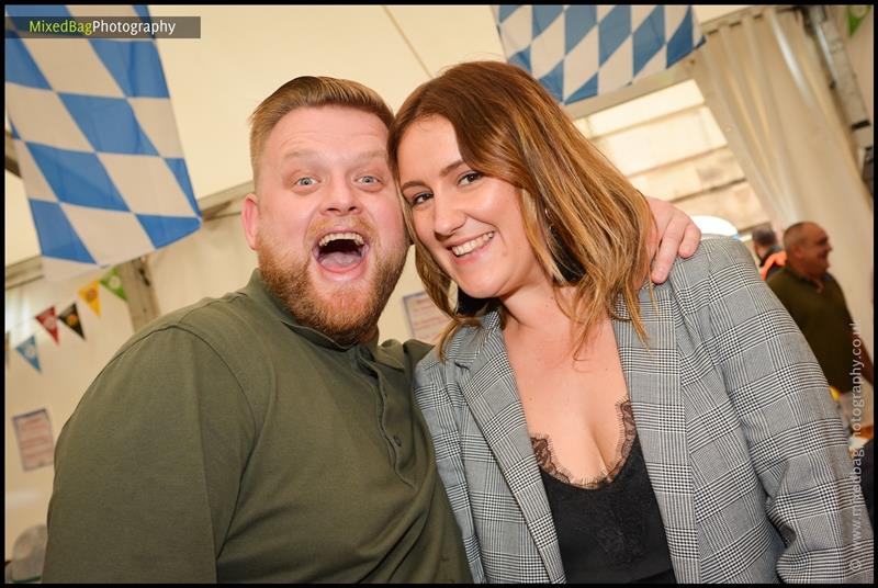 Oktoberfest Preston 2017 event photography