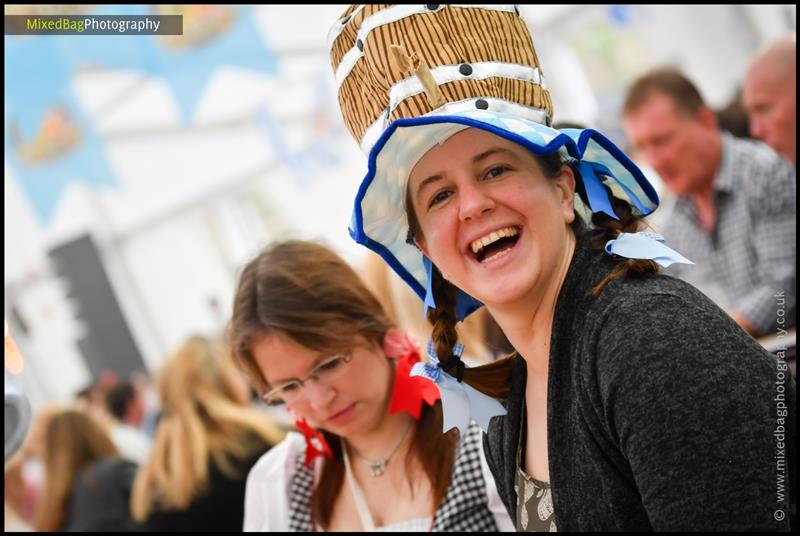 Oktoberfest Preston 2017 event photography