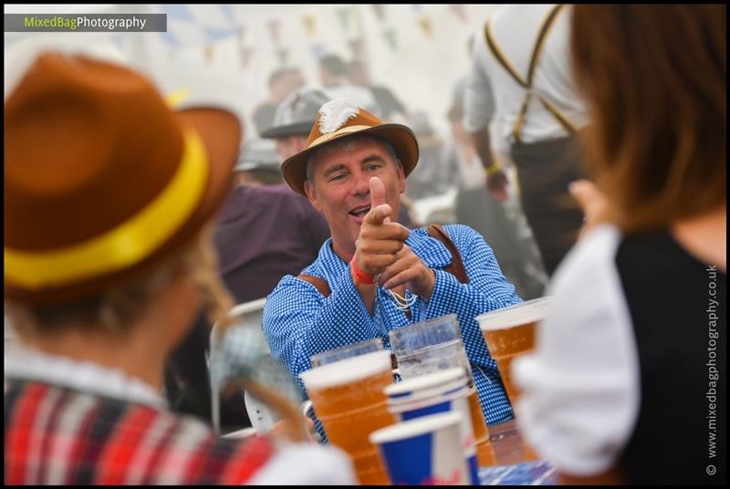 Oktoberfest Preston 2017 event photography