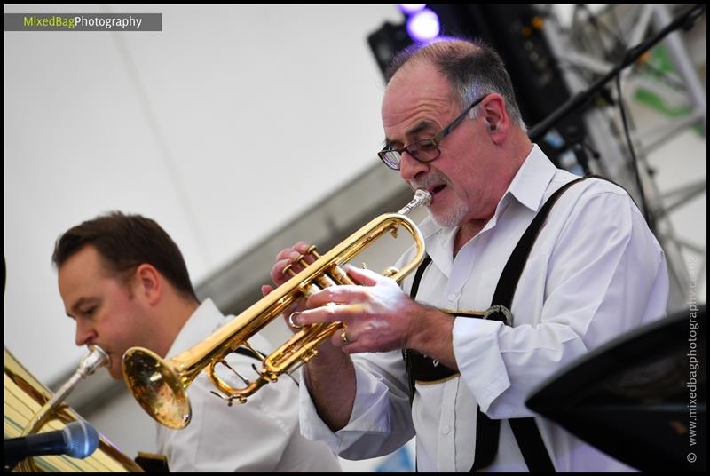 Oktoberfest Preston 2017 event photography