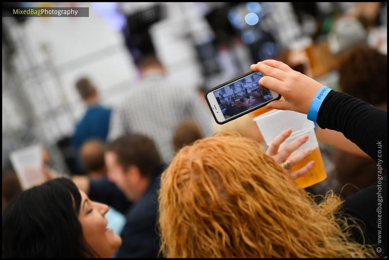 Oktoberfest Preston 2017 event photography