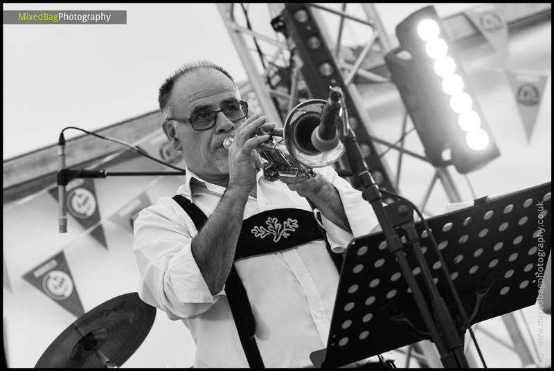 Oktoberfest Preston 2017 event photography