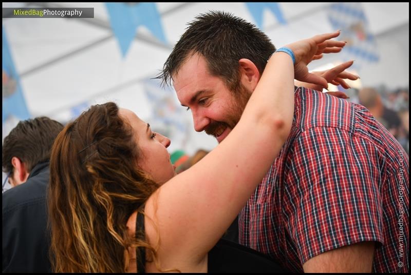 Oktoberfest Preston 2017 event photography