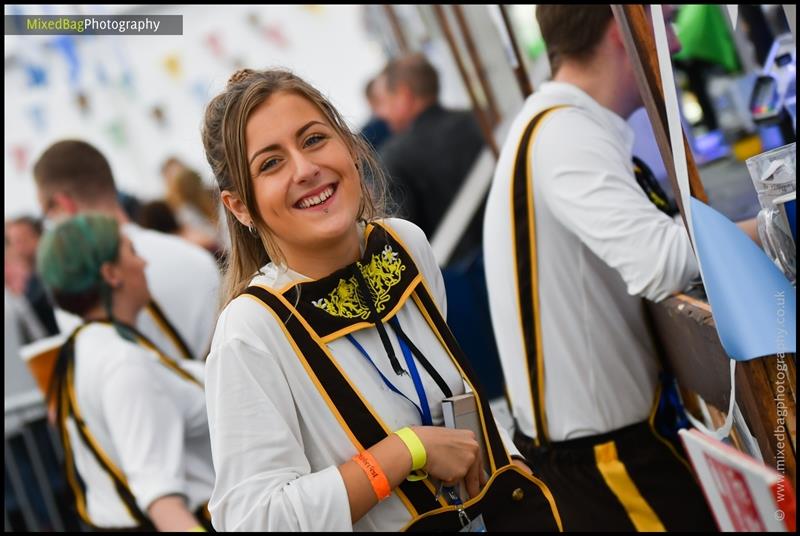 Oktoberfest Preston 2017 event photography