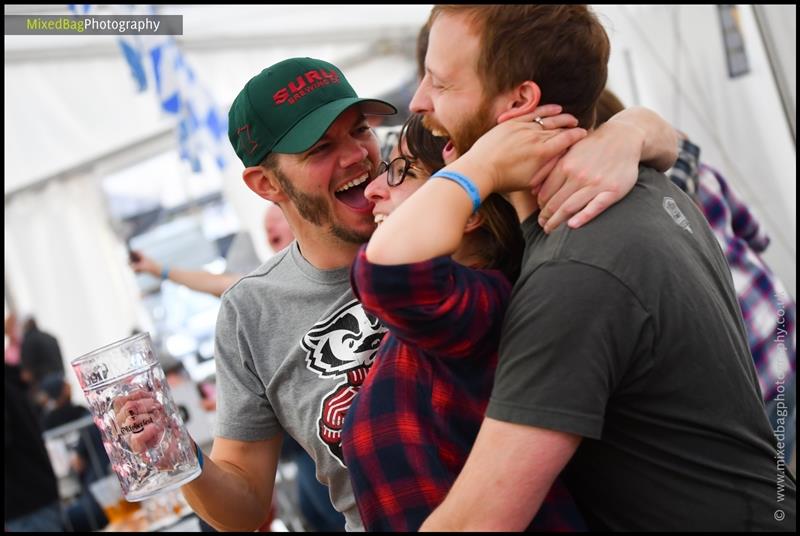 Oktoberfest Preston 2017 event photography