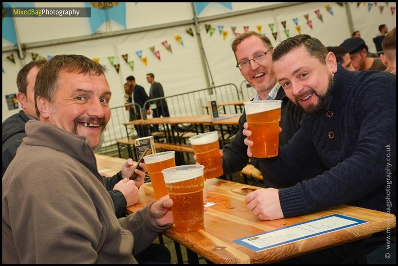 Oktoberfest Preston 2017 event photography